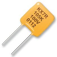 Golden Max Series Ceramic Capacitor - 27pF, 200V