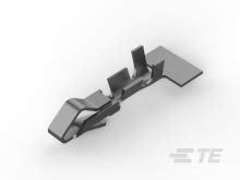 Power Socket Connector with Crimp Termination - SL-156 Series