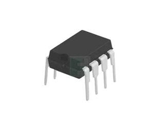 General Purpose Operational Amplifier