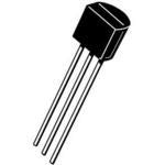 NPN Bipolar Transistor - 160V, 1A, 0.9W, TO92