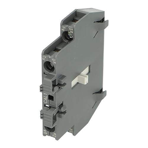 Auxiliary Contactor Block - CAL19-11