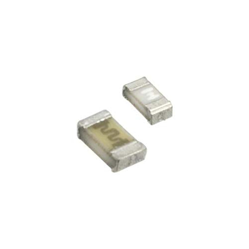 Thin Film Resistor RR Series 5.1 kOhms 0.063W -55?C ~ 125?C