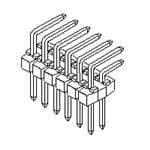 Breakaway Header with 20 Positions - C-Grid III Series