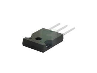 N-Channel MOSFET Transistor - TO-247, 500V, Switching, 190W, 20A