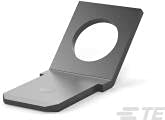 Male Tab Terminal 6.35mm Width 0.8mm Thickness