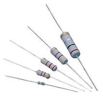 2W Metal Oxide Film Resistor