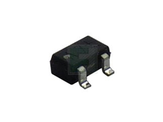 NPN Bipolar Transistor - 65V, 0.1A, SOT323