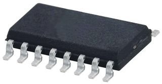 Serial to Parallel Shift Register IC - 74HC595D
