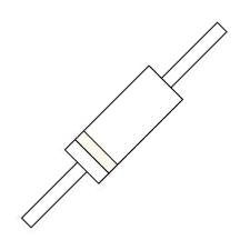 Zener Diode - 150V, 5W