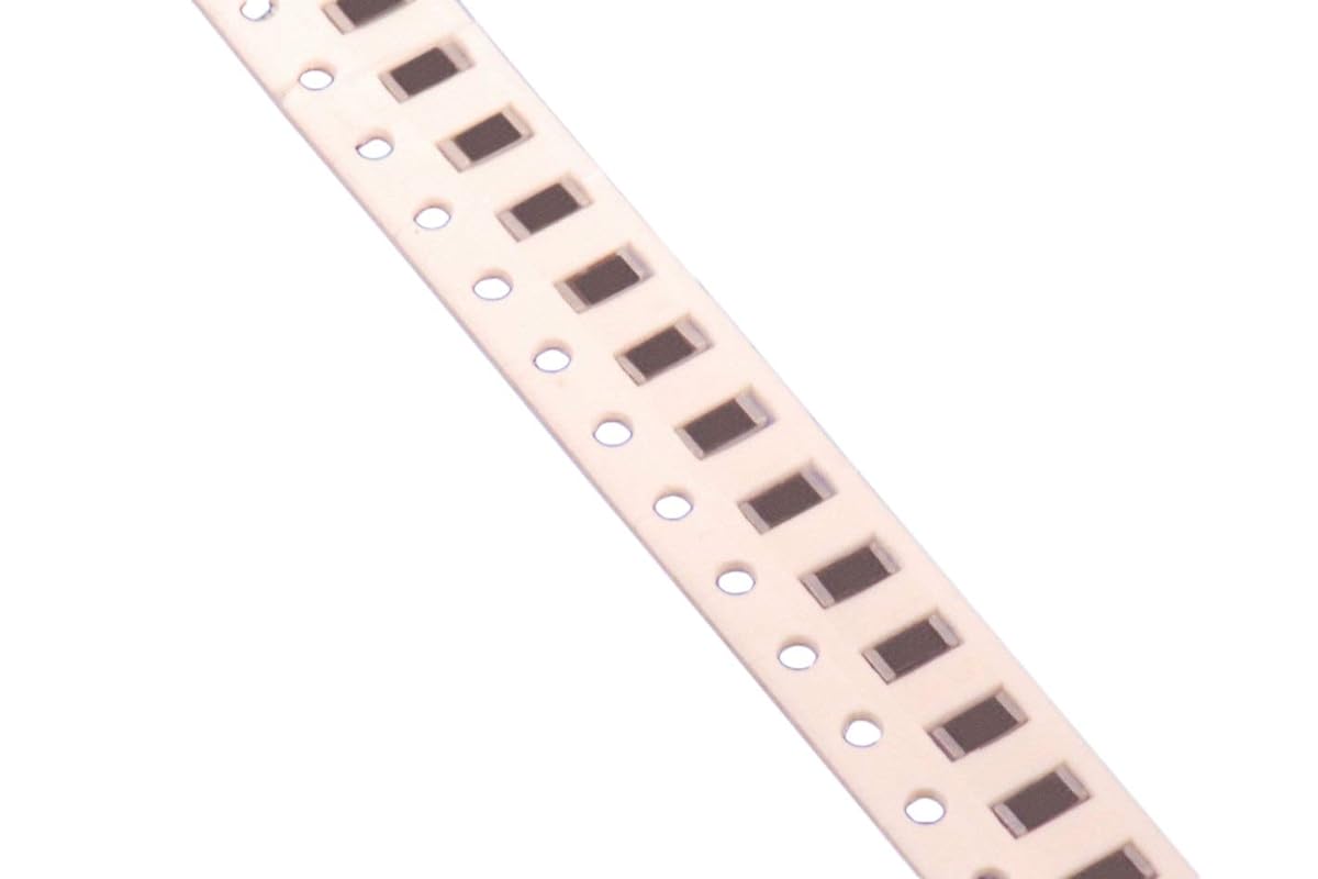 Thick Film Resistor 330 Ohms 1206 SMD