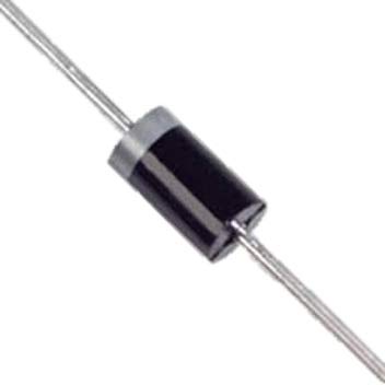 Zener Diode 3.3V 5W T-18, Axial DO-35