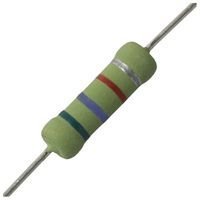 2.74K OHM 0.4W 1% Axial Resistor