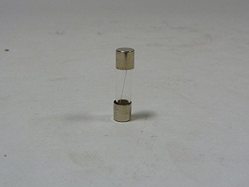 5A Glass Tube Fuse - 20mm Length - 125V AC