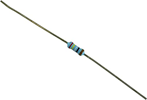 MBB02070C2490FRP00 - Metal Film Resistor 249 Ohms 0.6W 1%