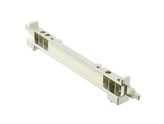 Connector Guide Rail For CFP Receptacles