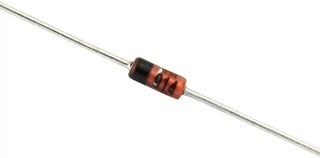 DIODE ZENER 5.1V 500MW DO35