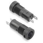 Fuse Holder Accessory for Cylindrical Fuses