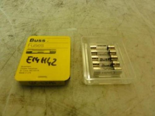 Glass Fuse 0.63A 250VAC Time Delay Cartridge