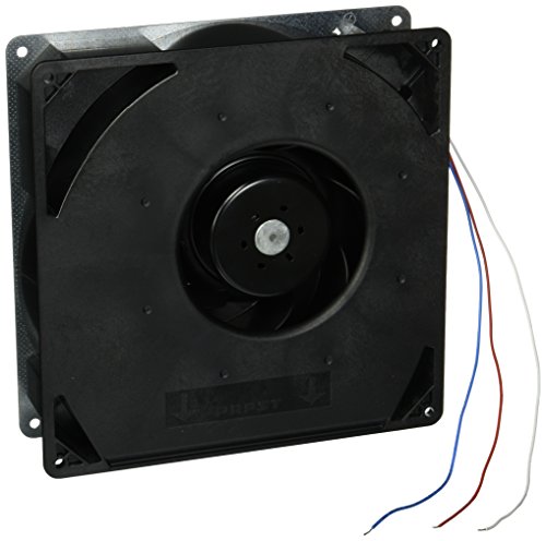 12VDC Blower Fan for Thermal Management