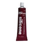 Adhesive Silicone Sealant