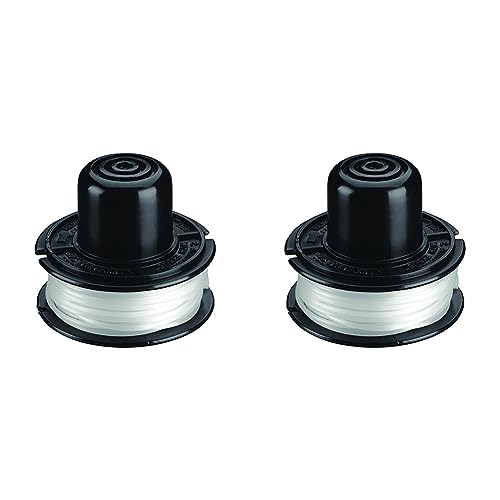 String Trimmer Replacement Spool