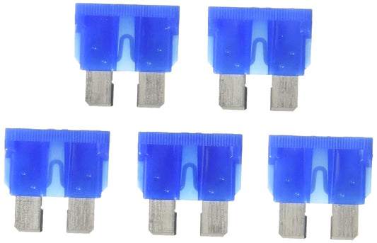 Automotive Fuse - 15A Fast Acting Nonindicating Fuse