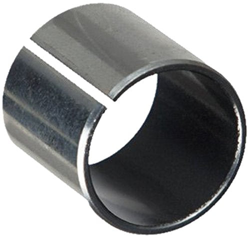 Steel PTFE Sleeve Bearing 25mm Inner Diameter