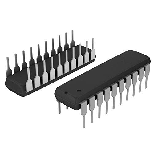 IC BUFFER INVERT 5.5V 20DIP