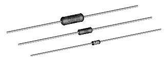 Metal Film Resistor - Vishay RN Series - 14 Kiloohms