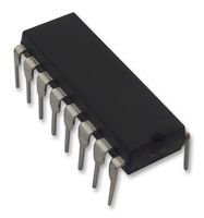 CMOS Buffer and Line Driver