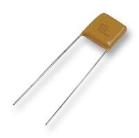 1uF 100V Z5U Radial Ceramic Capacitor