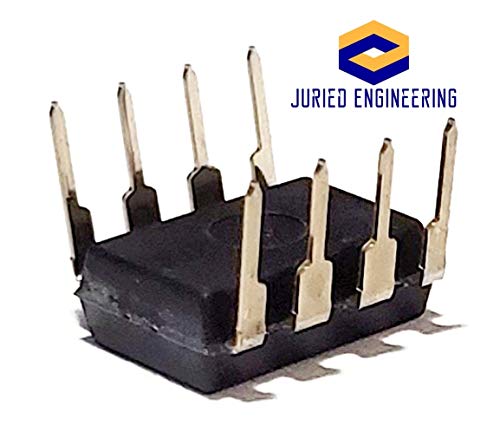 IC OPAMP GP 1 CIRCUIT 8DIP