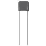 Vishay Ceramic Capacitor 0.1 ?F 100V 10% X7R Radial