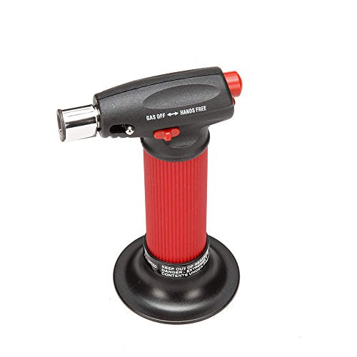 Butane Torch - Table Top Microtorch