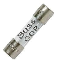 Fast-Acting Glass Fuse 3.15A 250V AC - 5mm x 20mm Panel Mount