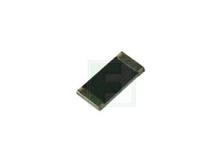 SMD Thick Film Resistor - 4.7K Ohm 5% 0.1W 0603