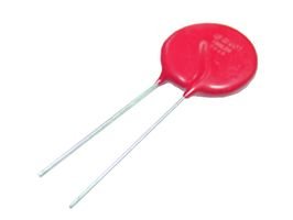 Ceramic Capacitor 0.01uF 6000V Radial Configuration