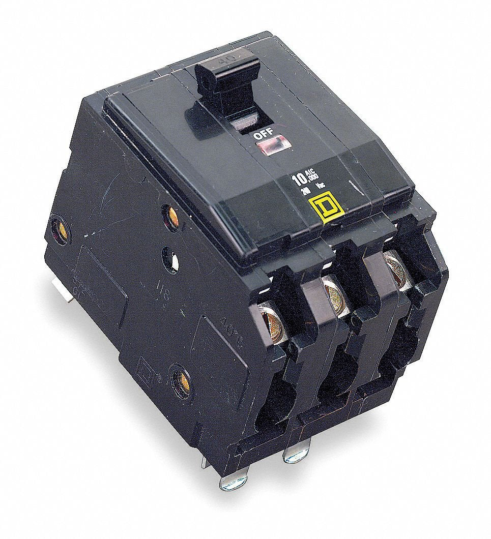 Miniature Circuit Breaker - QO Series