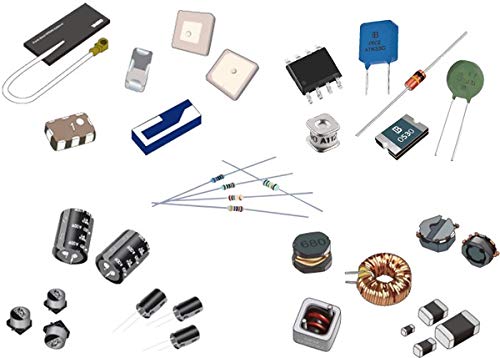 27k ohm 1/4W Metal Film Resistor