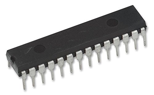 PIC Microcontroller with 3.5kB Program Memory and 128B SRAM