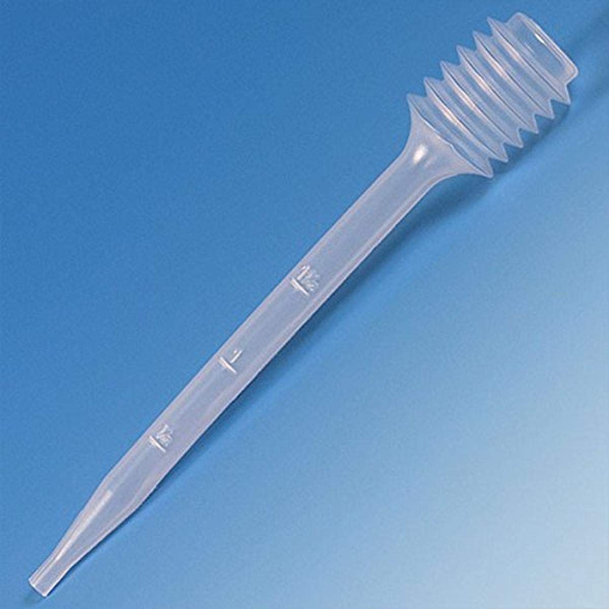 Transfer Pipette - Plastic, 7mL Capacity, 140mm Length