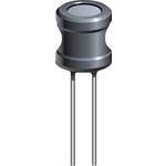 Wire Inductor 1mH THT Mounting 300mA 2.1 Ohm Resistance