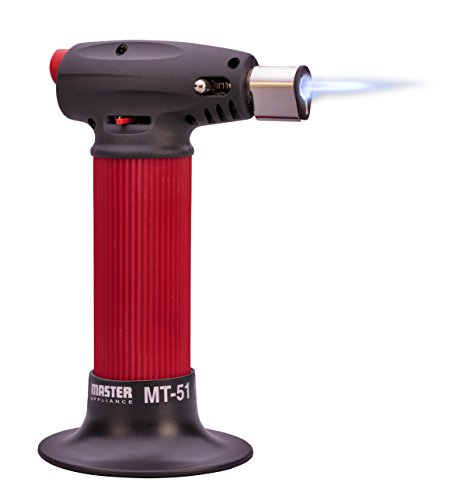 Butane Torch - Table Top Microtorch