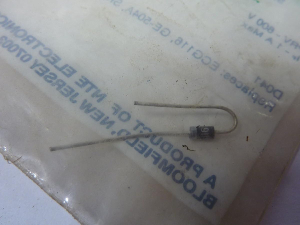 Rectifier Diode - NTE116