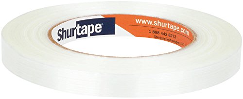 Filament Tape - 48mm x 55m