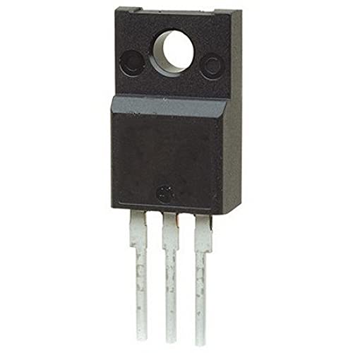 600V N-MOSFET Power Field-Effect Transistor