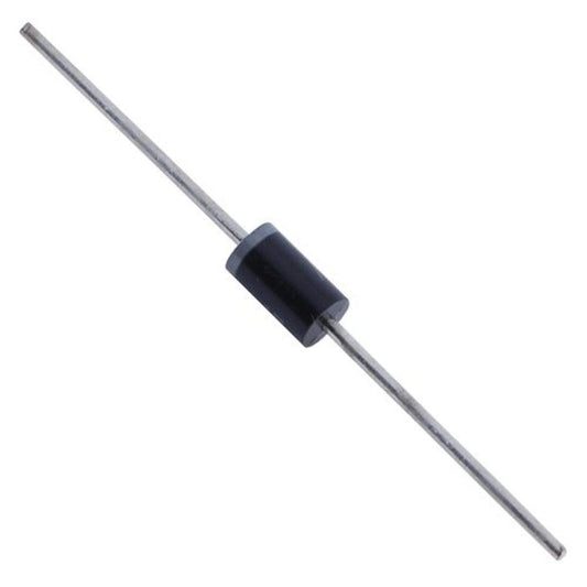 Standard Diode Rectifier - 3A - DO-201AD Package