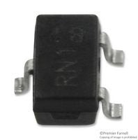 TRANS NPN 30V 1A SOT323 Transistor