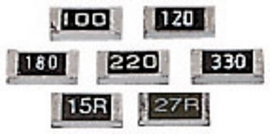 Thick Film Resistor 330 Ohms 1206 SMD