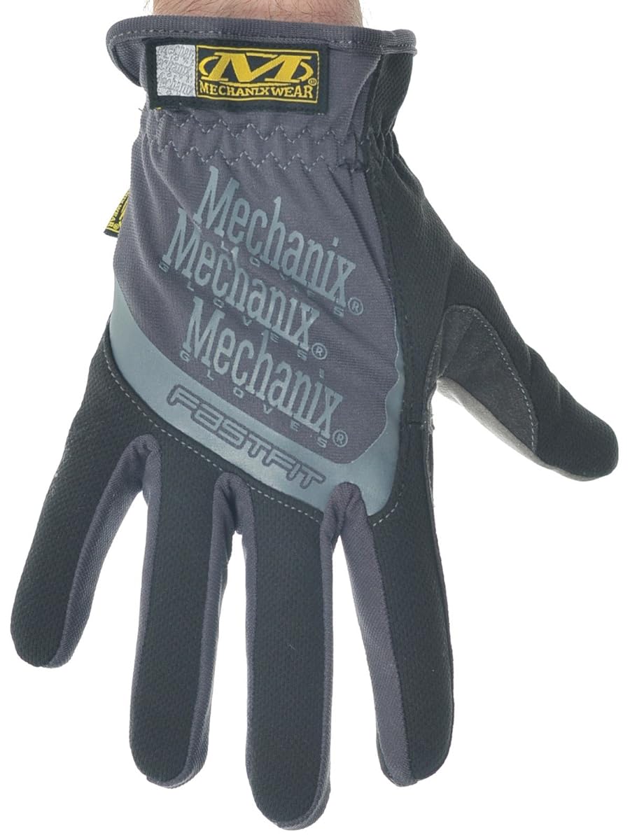 Mechanics Gloves - Large